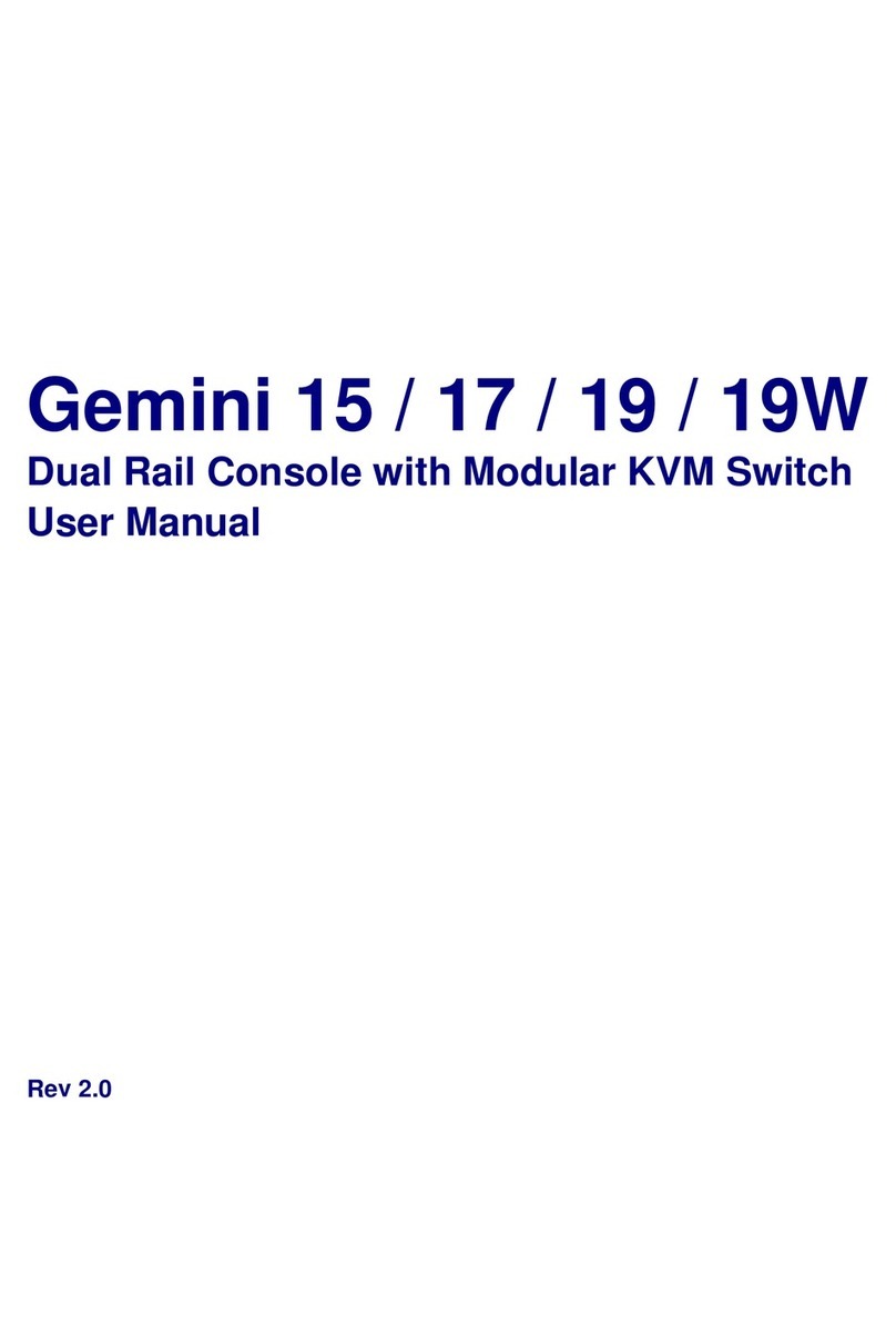 Gemini 15 user manual