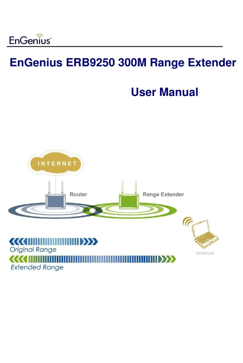 EnGenius ERB9250 user manual