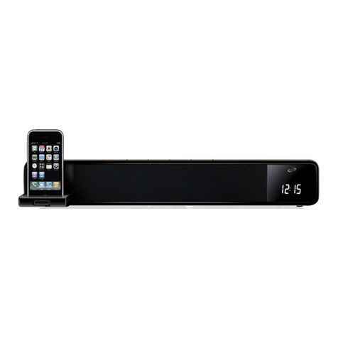 iLive ITP100B User manual iLive ITP100B User manual