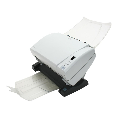Kodak i1200 series User manual