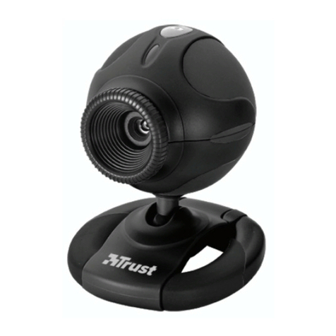 Trust WB-8500X user manual