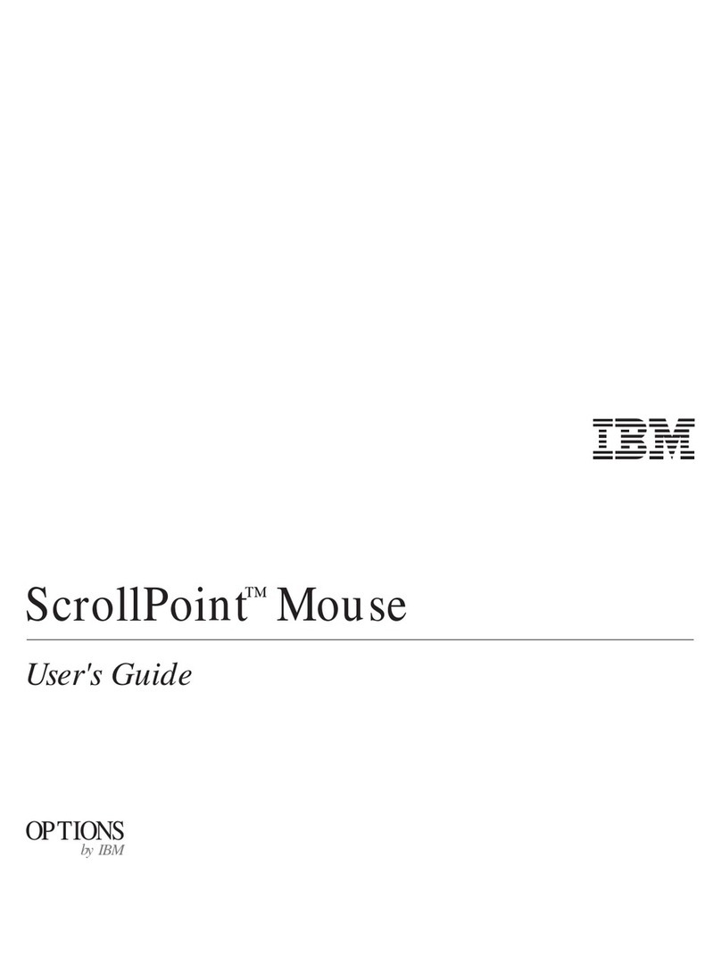IBM ScrollPoint user guide