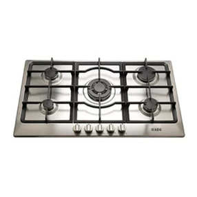 AEG CGA 90 WOK User manual