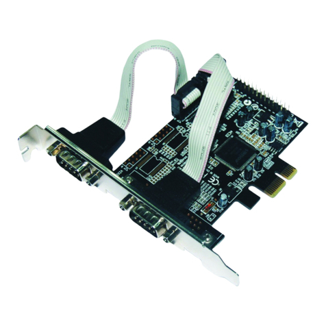 Digitus DS-30040 User manual