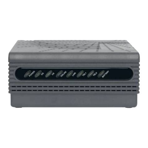 Cisco DPC2203C2 User manual Cisco DPC2203C2 User manual