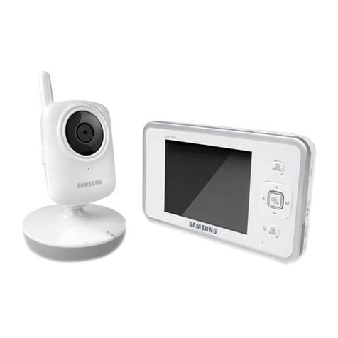 Samsung SecureVIEW User manual