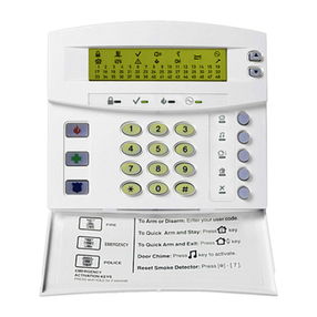 GE NX-1300E User manual