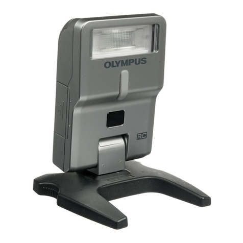 Olympus FL-300R User manual Olympus FL-300R User manual
