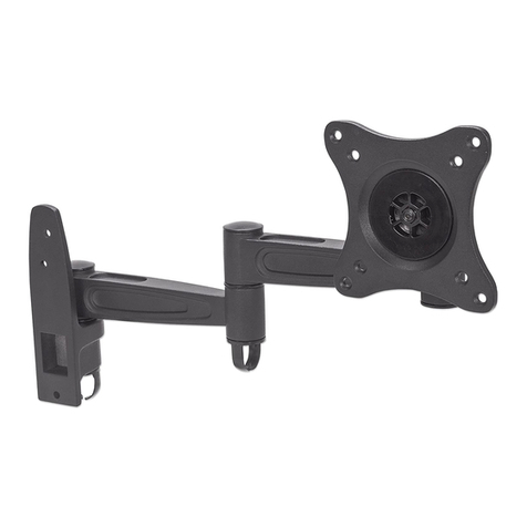 Manhattan 423670 install guide
