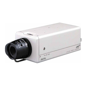 JVC TK-C1460U - 1/3-in Ccd Wide Range Dsp Color... User manual