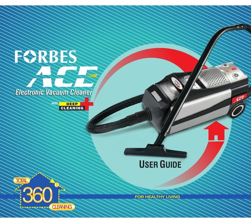 Forbes Ace user guide
