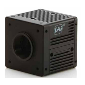 JAI BM-500 CL User manual