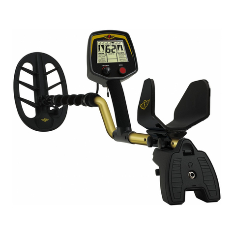 Fisher Labs F 75 user manual