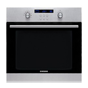 Samsung BF62CCST user manual