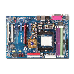 Albatron K8NF4 Series user manual