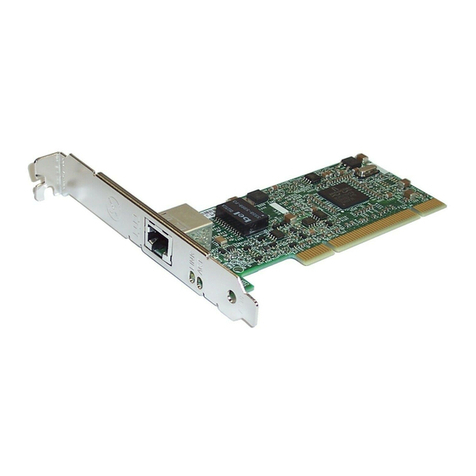 HP NC1020 Quickspecs