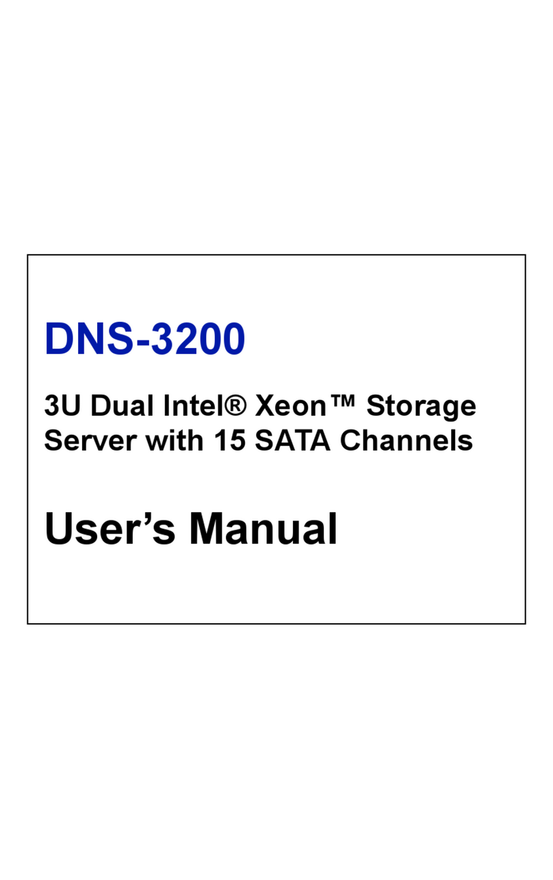 Advantech DNS-3200 user manual Advantech DNS-3200 user manual