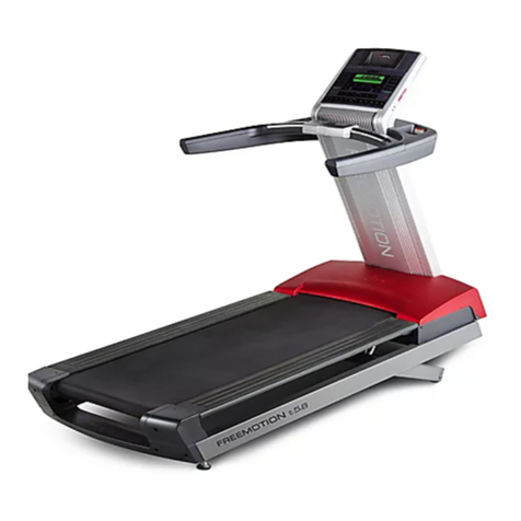 FREE MOTION SFTL27808.0 User manual