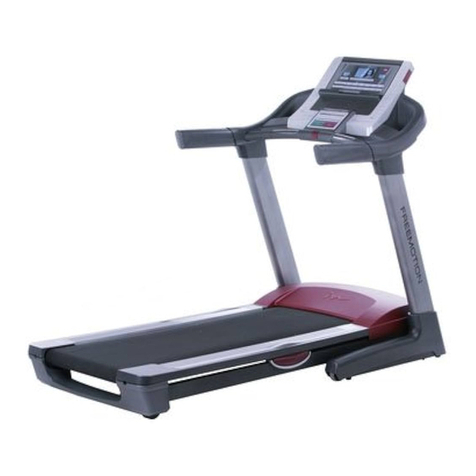 ICON SFCTL18909.0 User manual