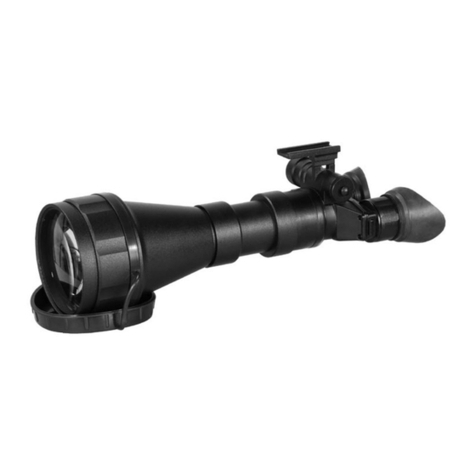 ATN NVB5X user guide