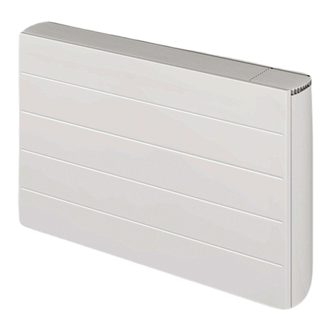 Myson iV080 User manual