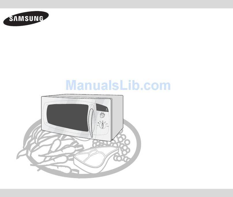 Samsung M182DN Owner's instructions