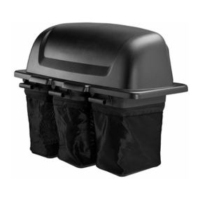 Husqvarna 42" Collection System Product manual