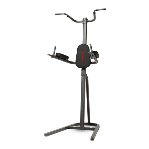 Impex APEX TC-1800 User manual