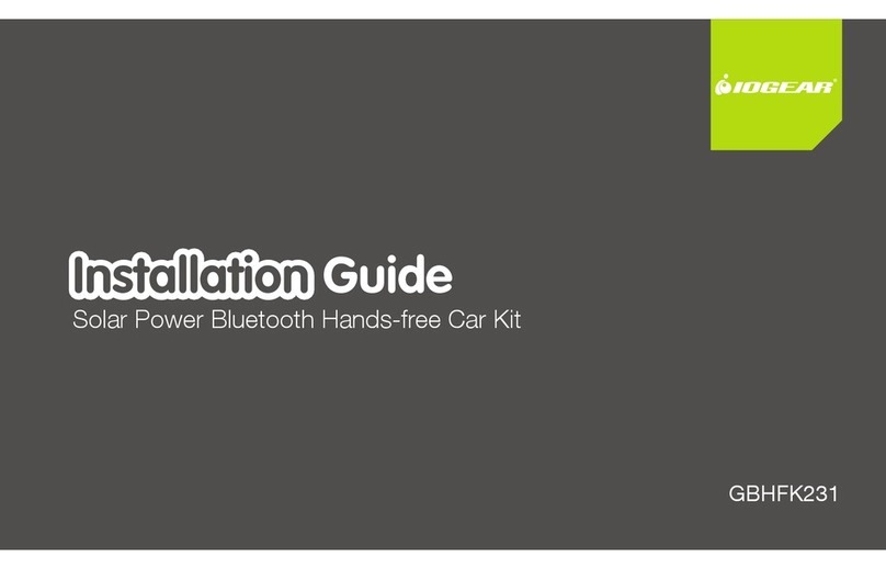 IOGear GBHFK231 installation guide