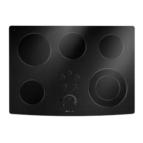 Jenn-Air W10267677A Use & care guide