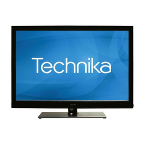 Technika LCD 32-248 User manual