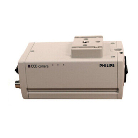 Philips LTC 0330/x1 Series quick guide