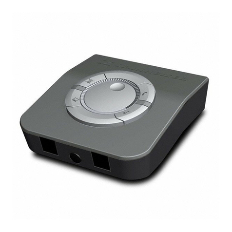 Sennheiser UI 770 User manual