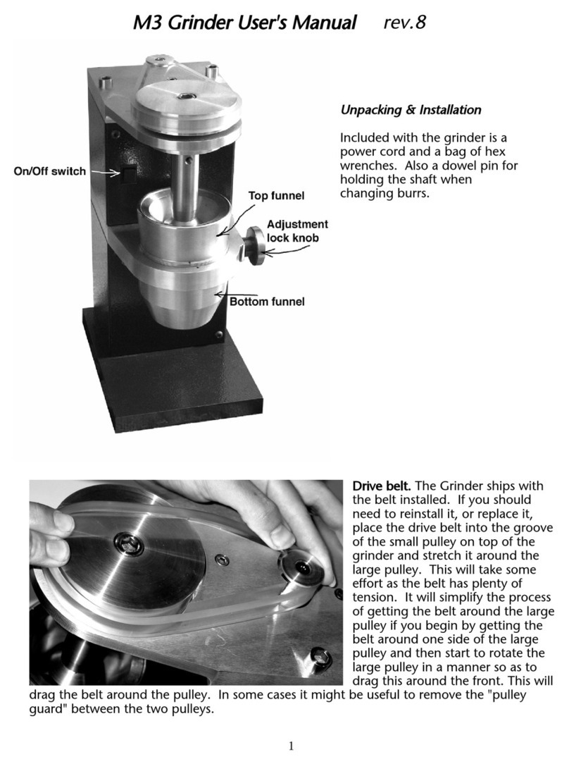 Versalab M3 user manual