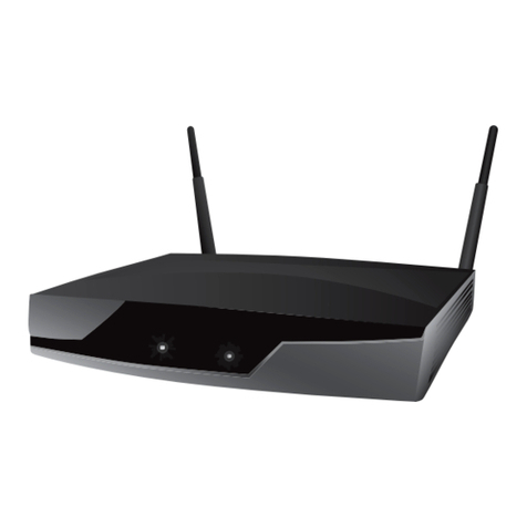 Dish Network Home Network User manual