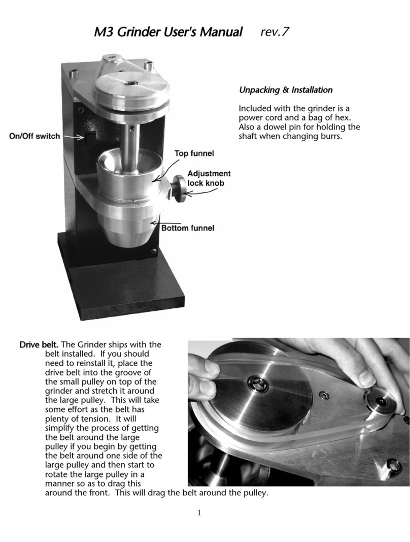 Versalab M3 user manual