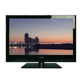 Technika LCD 40 - 270 User manual