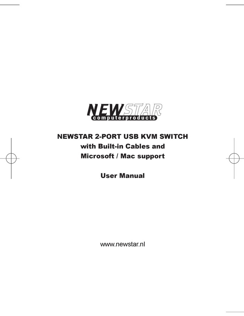 New Star NS-211Micro-USB User manual