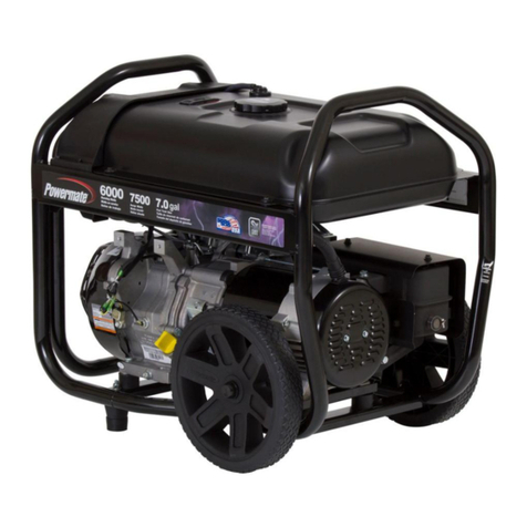 Powermate PM0126000 Insert