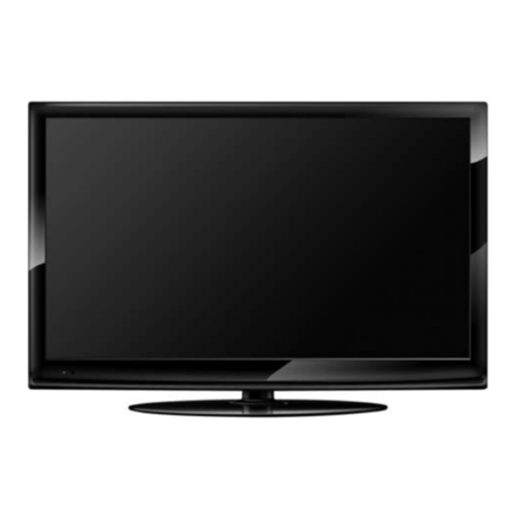Goodmans GVLCDHD32 User manual
