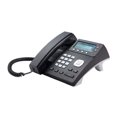 ATCOM AT-620P User manual