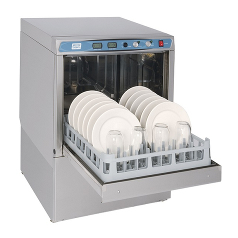 Moyerdiebel 501-HT User manual