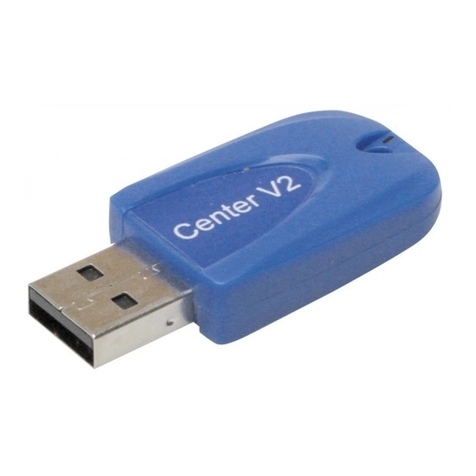GeoVision GV-CMS Series User manual