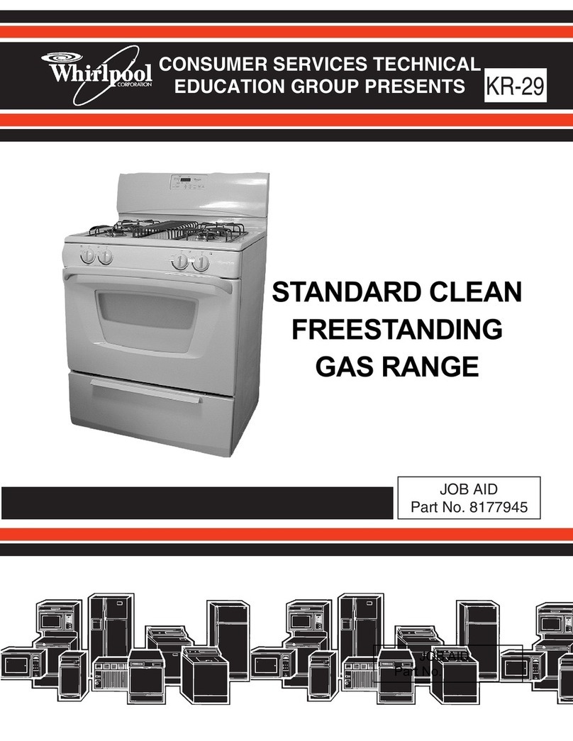 Whirlpool 8177945 User manual