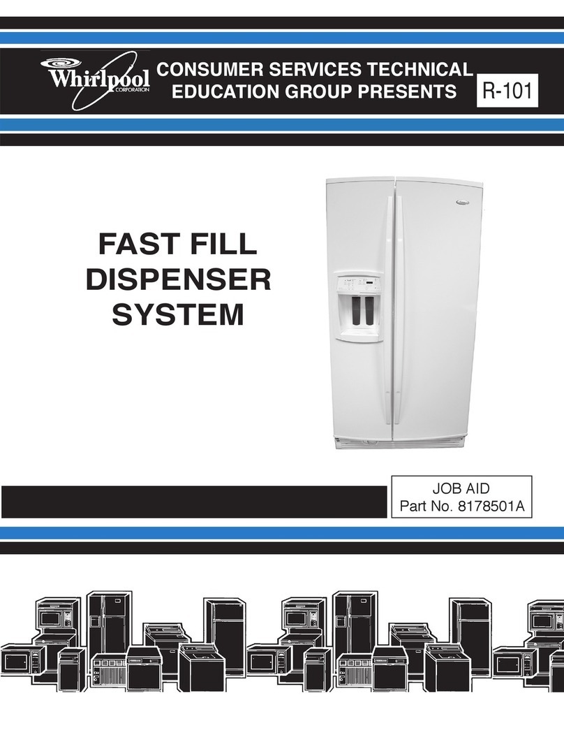 Whirlpool 8178501A manual&nbsp;