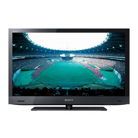 Sony Bravia KDL-55EX725 I-manual online