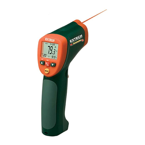 Extech Instruments 42515 User manual