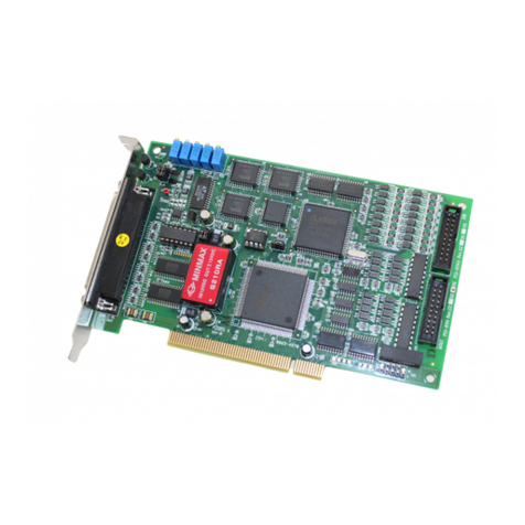 ADLINK Technology NuDAQ PCI-9114DG user guide