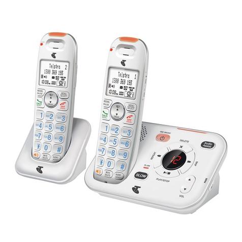 Telstra 13350 user guide