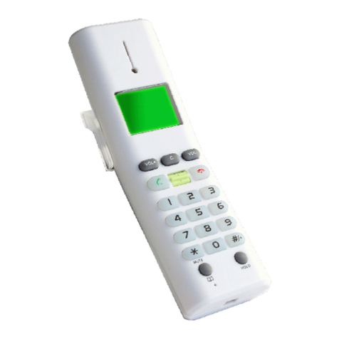 TCL TCL-USB user manual